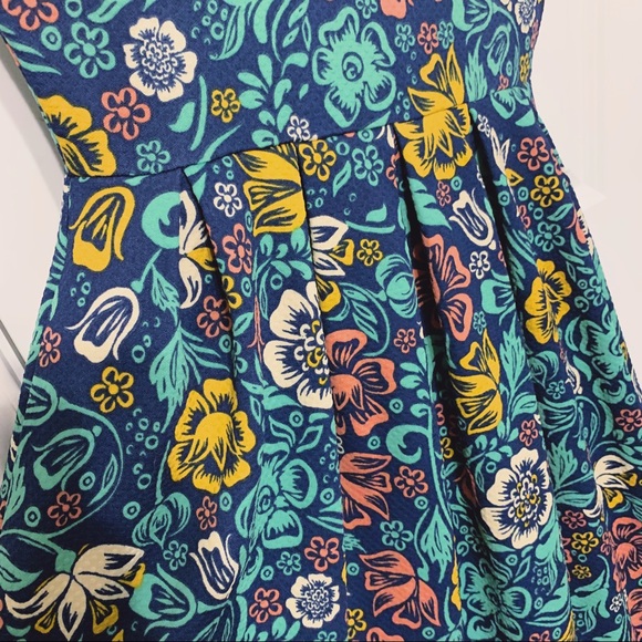 Amelia dress - Picture 2 of 6